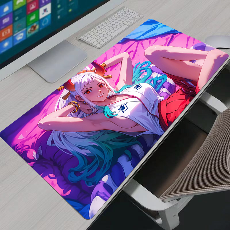 Gaming Keyboard Brands - Alfombrilla de ratón Yamato de una
