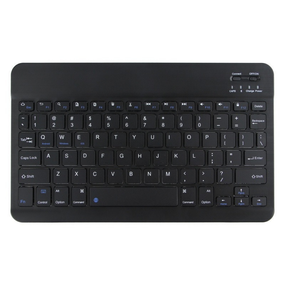 Gaming Keyboard Bluetooth - Teclado inalámbrico Bluetooth 5,0, Mini teclado