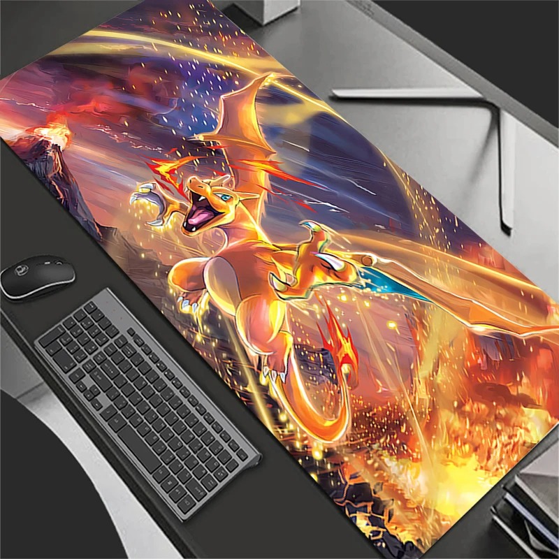 Gaming Keyboard High Ground - Alfombrilla de ratón para juegos de