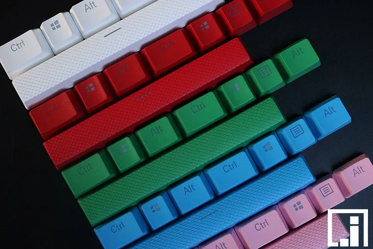 Gaming Keyboard Corsair - Kit de teclas para teclado mecánico