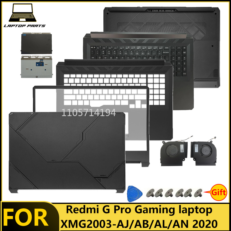 Gaming Keyboard Backlit - Nuevo para la laptop gaming Redmi