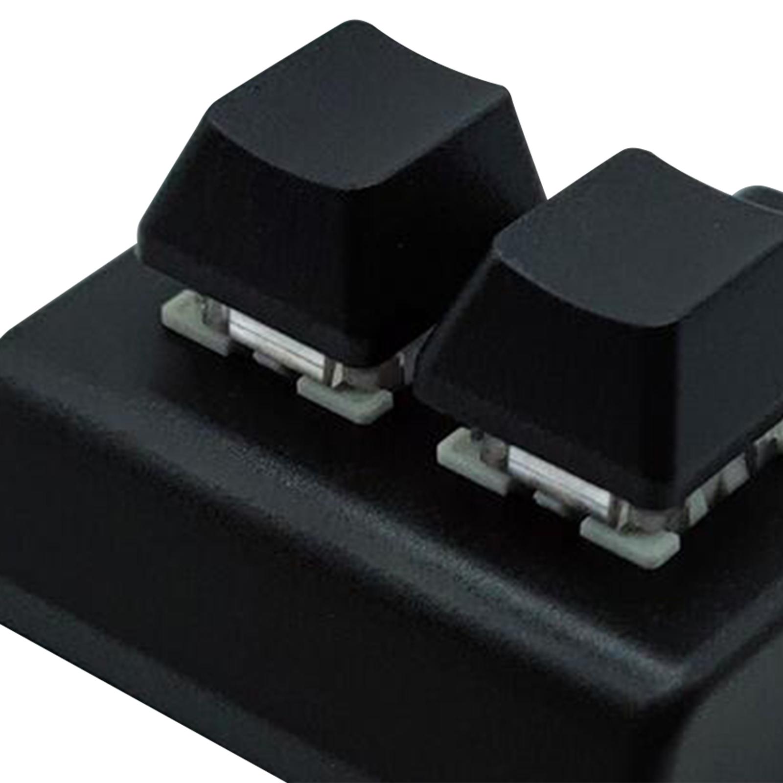 Gaming Keyboard 1 Hand - Teclado USB para Juegos, de Una