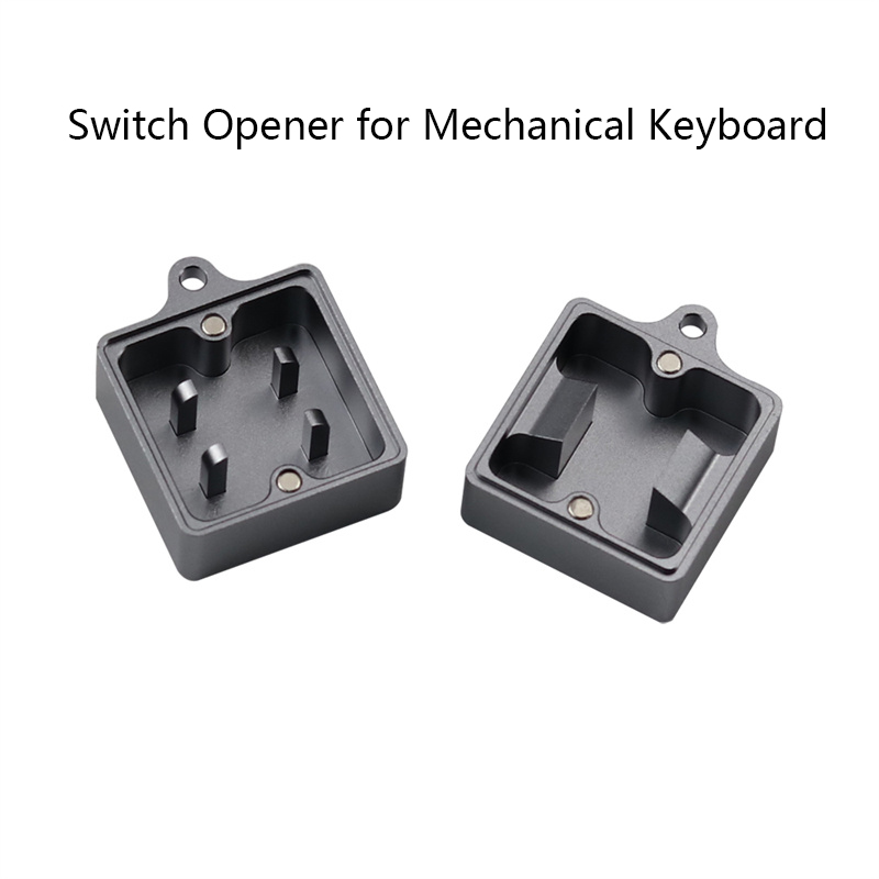Mechanical Switch Tester - 1 Juego de abridor de interruptor