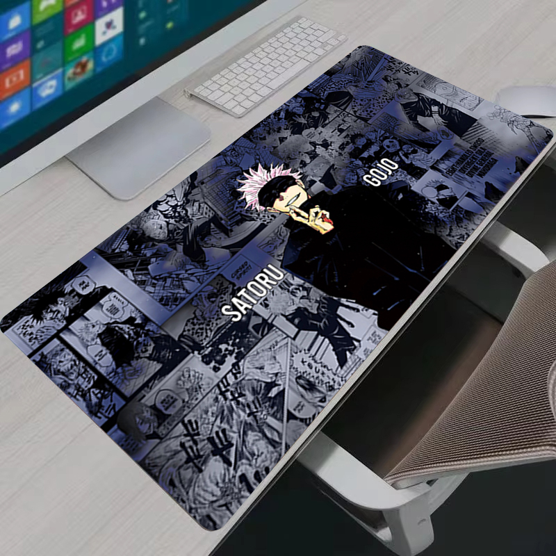 Gaming Keyboard Brands - Alfombrilla de ratón con diseño de