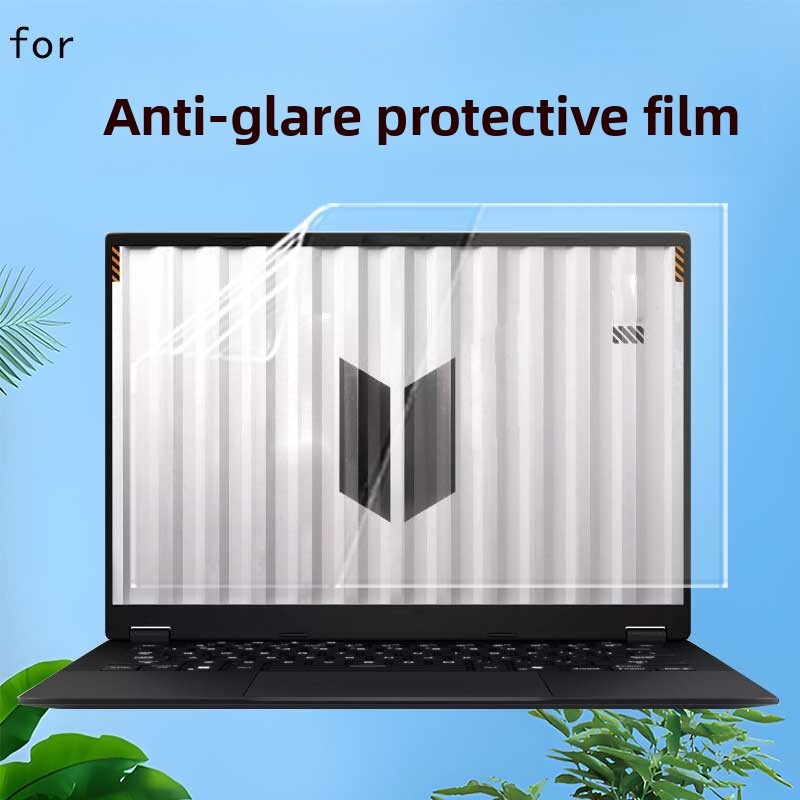 Gaming Keyboard 2026 - Protector de pantalla para portátil ASUS