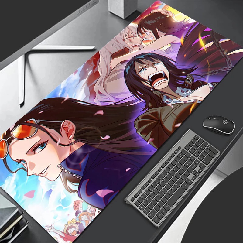 Gaming Keyboard Affordable - Alfombrilla de Ratón Japonesa con Diseño