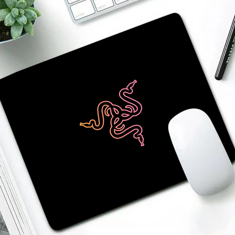 Gaming Keyboard Affordable - Razer-alfombrilla de ratón de lujo para