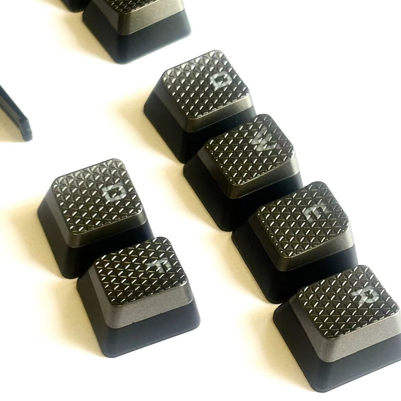 Gaming Keyboard Corsair - 10 teclas retroiluminadas para Corsair K63