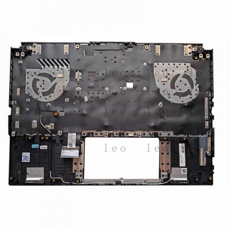 Gaming Keyboard Backlit - UI nuevo para ASUS TUF Gaming