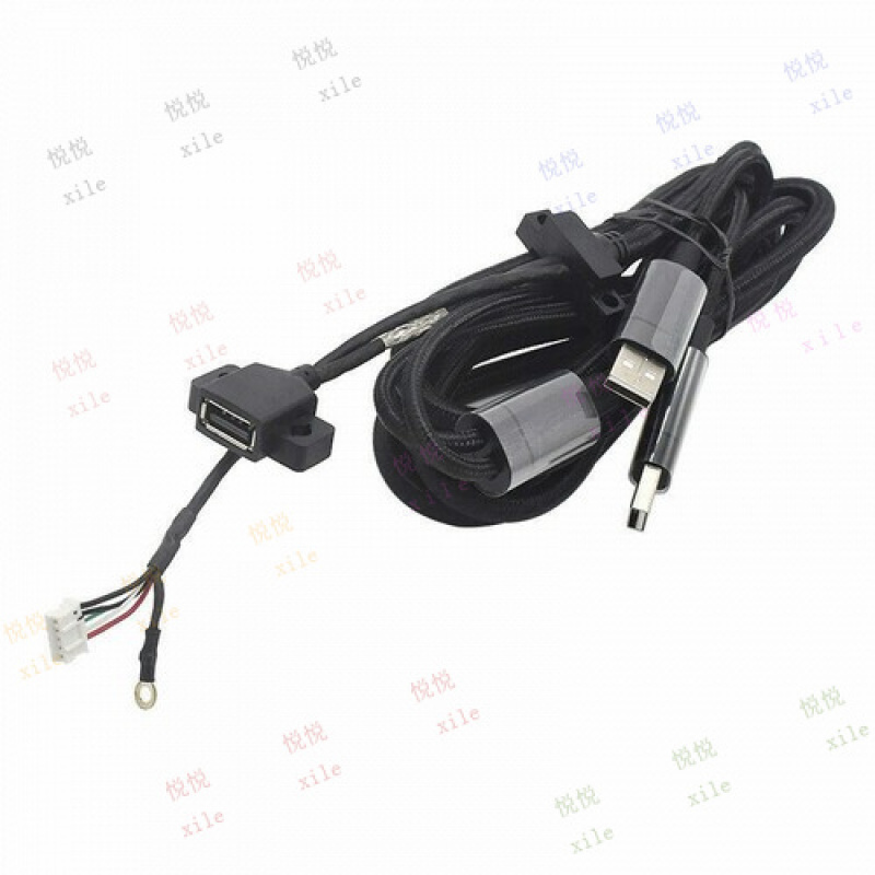 Gaming Keyboard Corsair - L+ para cable de datos de