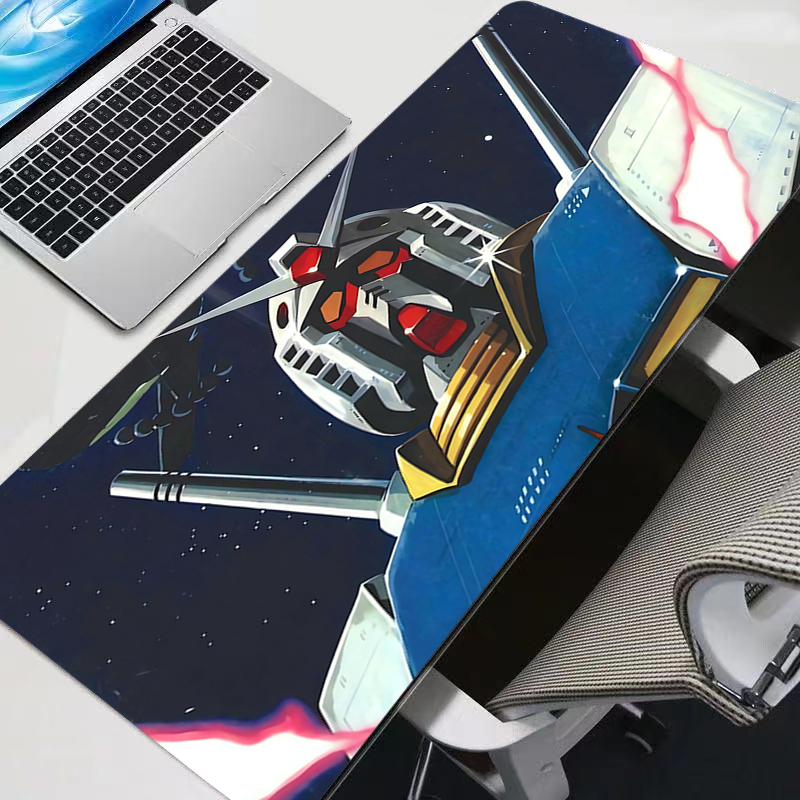 Gaming Keyboard High Ground - Alfombrilla de ratón grande Mobile Suit