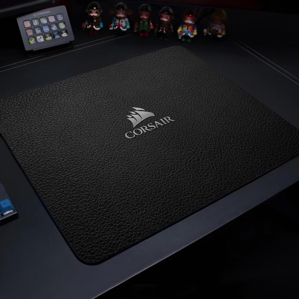 Gaming Keyboard Corsair - Alfombrilla de ratón CORSAIR para videojuegos,