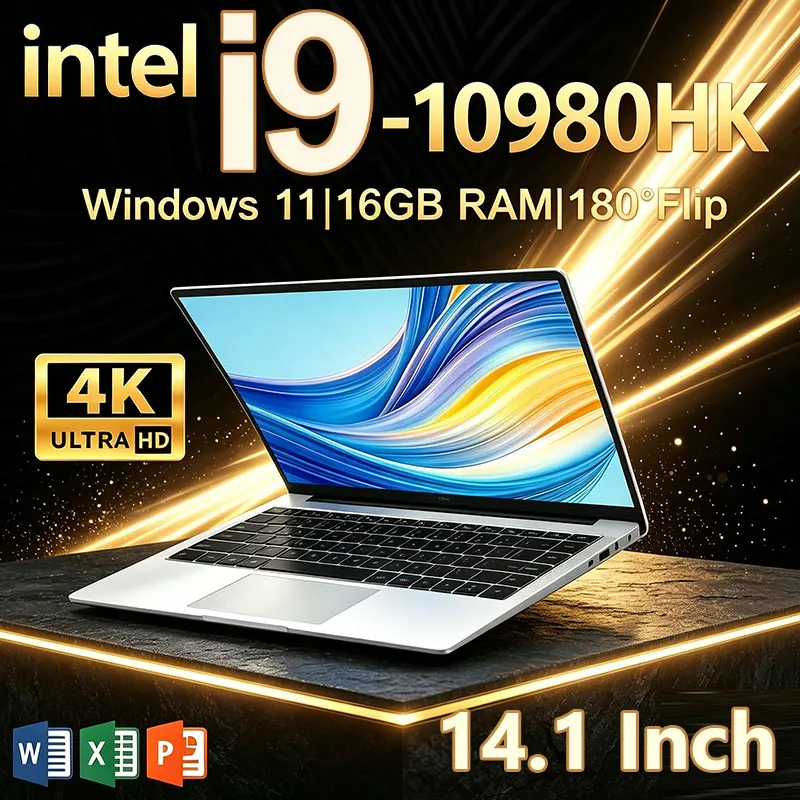 Laptop 2026 con Windows 11, In - Gaming Keyboard 2026 reseña y precio