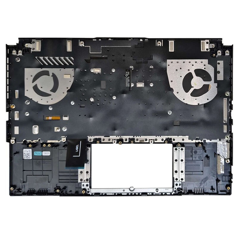 Cubierta de Reposamanos con Te - Gaming Keyboard Backlit reseña y precio