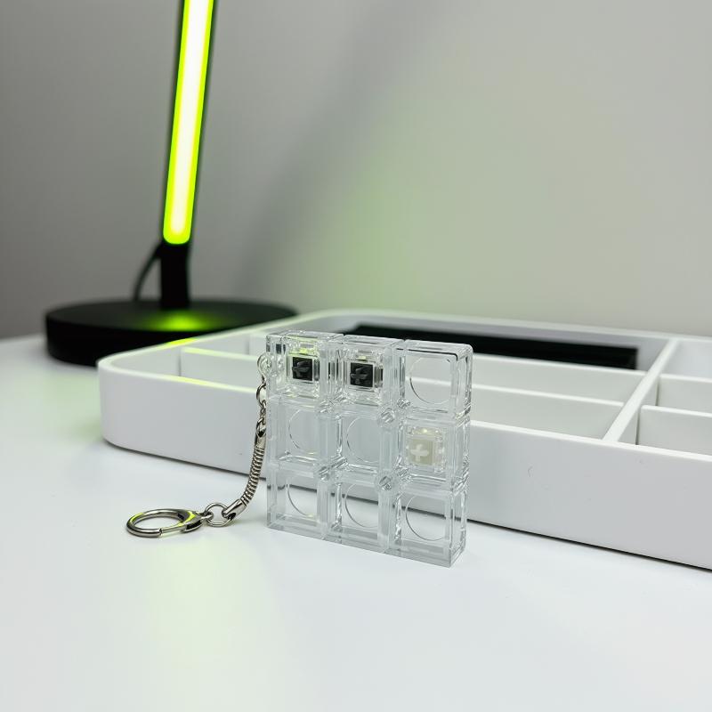 (.) Probador de interruptores  - Mechanical Switch Tester reseña y precio