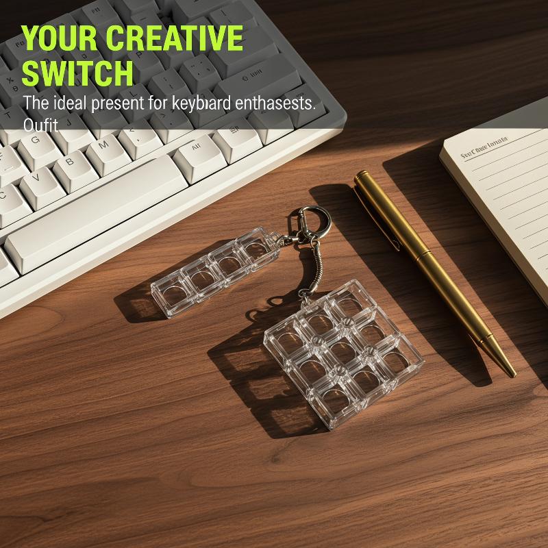 (.) Probador de interruptores  - Mechanical Switch Tester reseña y precio