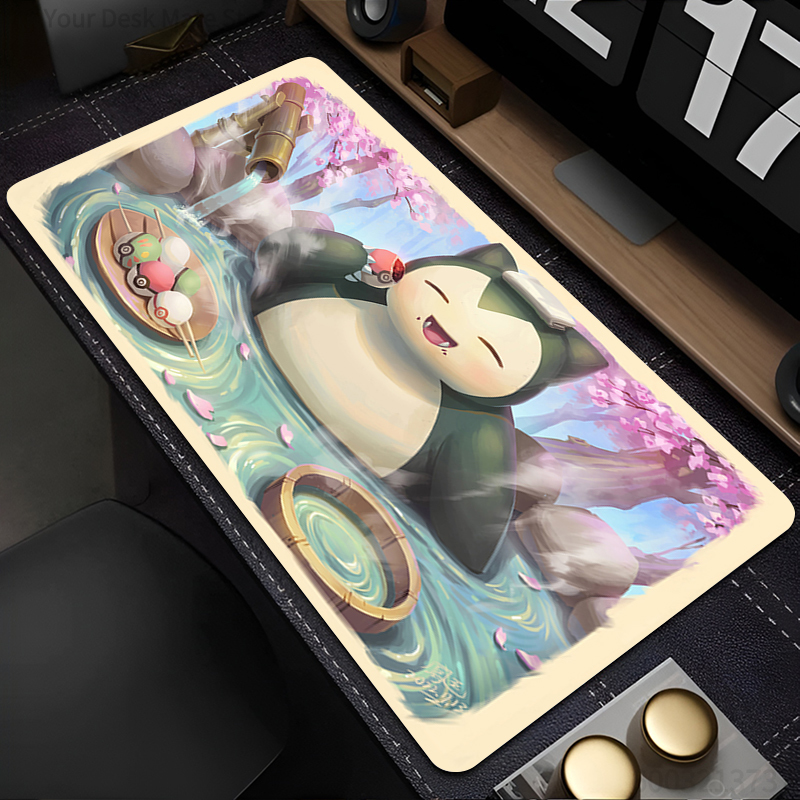 Alfombrilla de ratón Pokemon S - Gaming Keyboard Higround reseña y precio