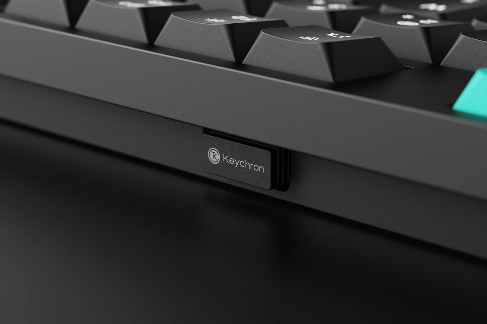 Teclado Inalámbrico Keychron B - Gaming Keyboard Tkl reseña y precio