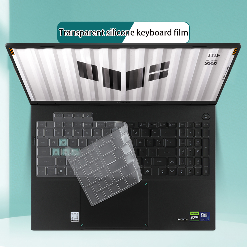 Película protectora de pantall - Gaming Keyboard 2026 reseña y precio