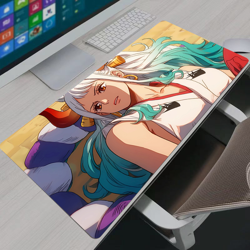 Alfombrilla de ratón Yamato de - Gaming Keyboard Brands reseña y precio
