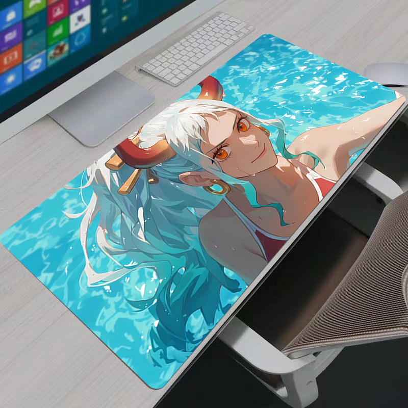 Alfombrilla de ratón Yamato de - Gaming Keyboard Brands reseña y precio