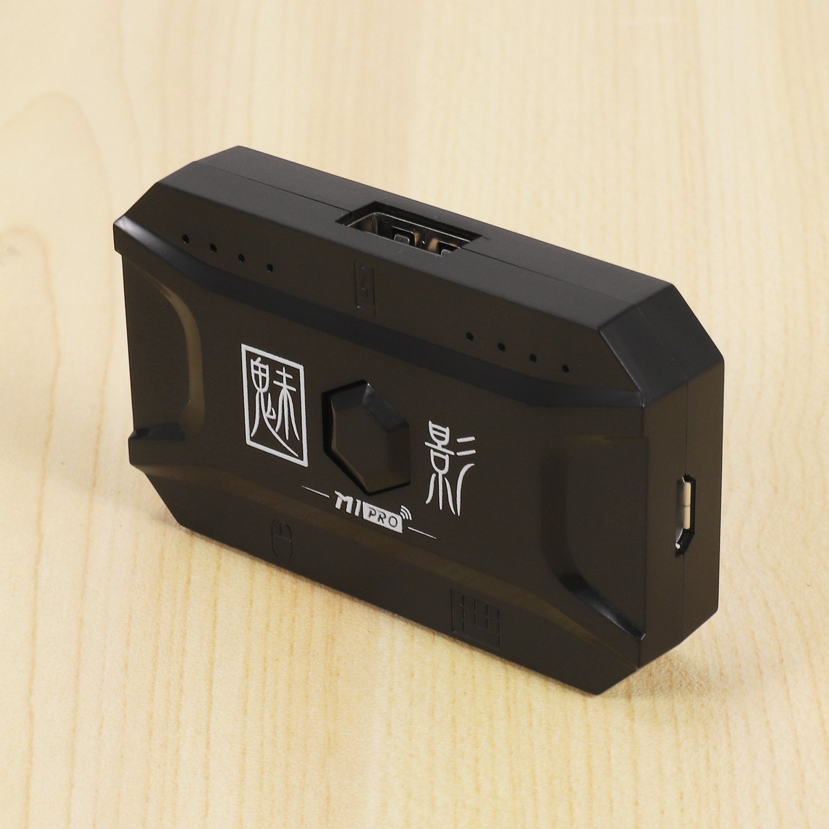 Controlador de Juego Plug and  - Gaming Keyboard Bluetooth reseña y precio