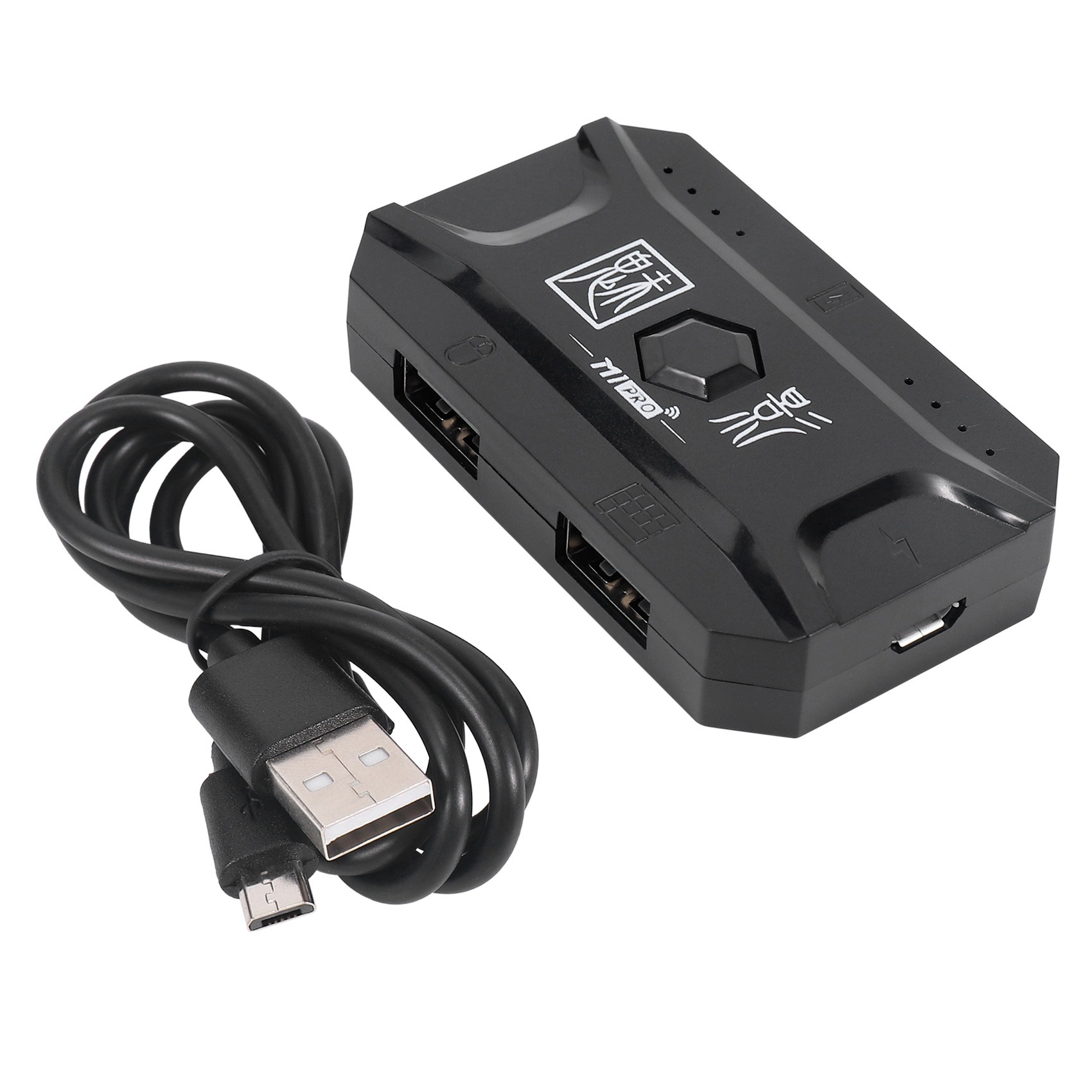 Controlador de Juego Plug and  - Gaming Keyboard Bluetooth reseña y precio