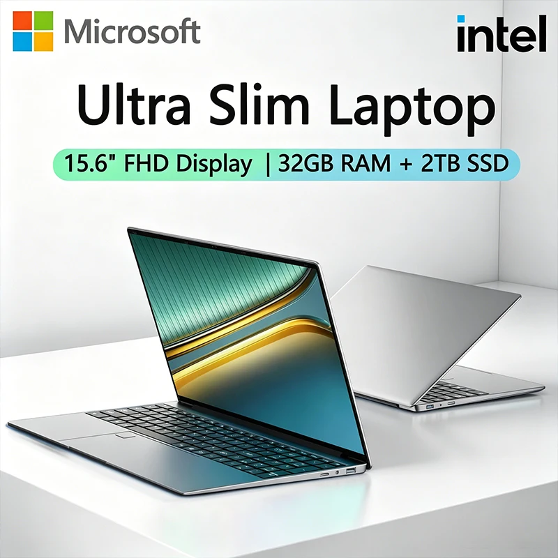 Nueva Laptop Ultradelgada de 1 - Gaming Keyboard Backlit reseña y precio