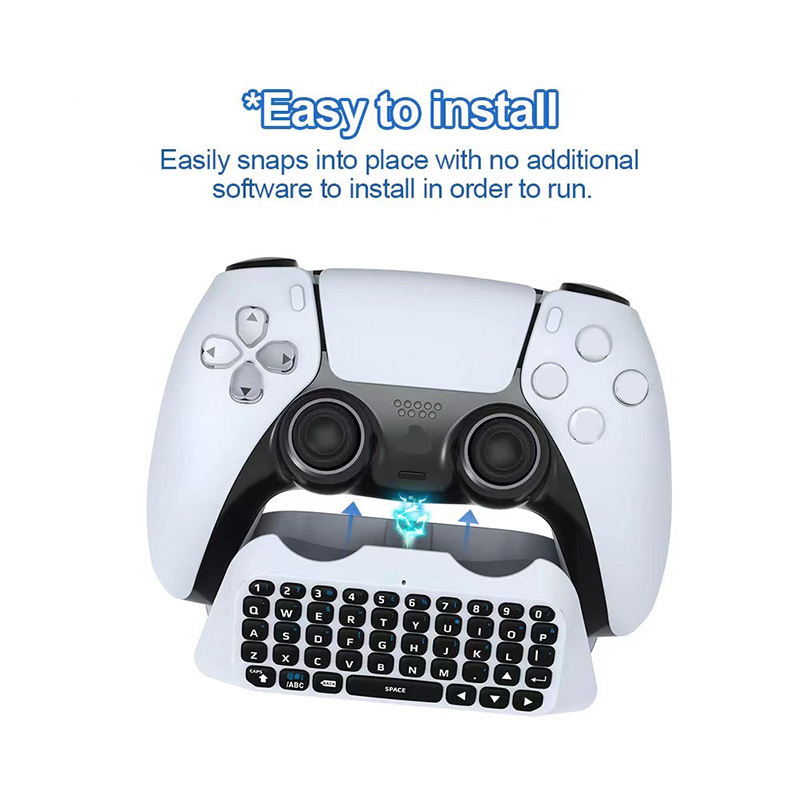 Teclado inalámbrico Bluetooth  - Gaming Keyboard Bluetooth reseña y precio