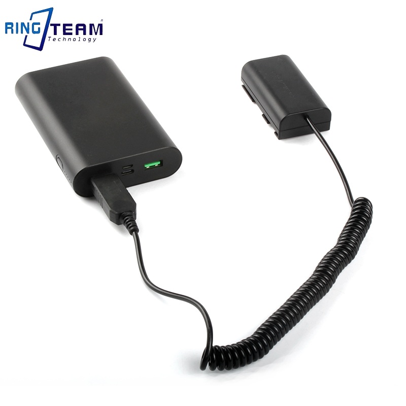 Cable en espiral de alimentaci - Coiled Usb Cable reseña y precio