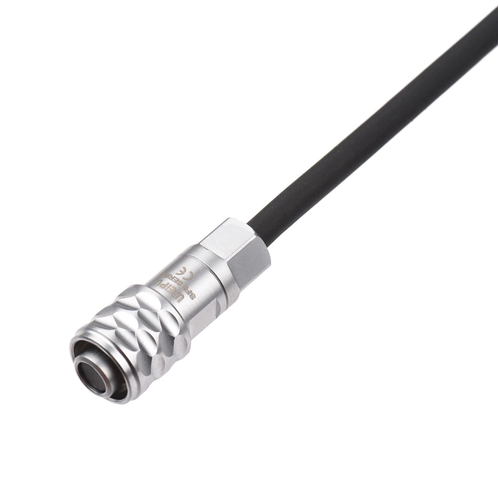 Nuevo PD 12V 3A USB tipo C a C - Coiled Usb Cable reseña y precio