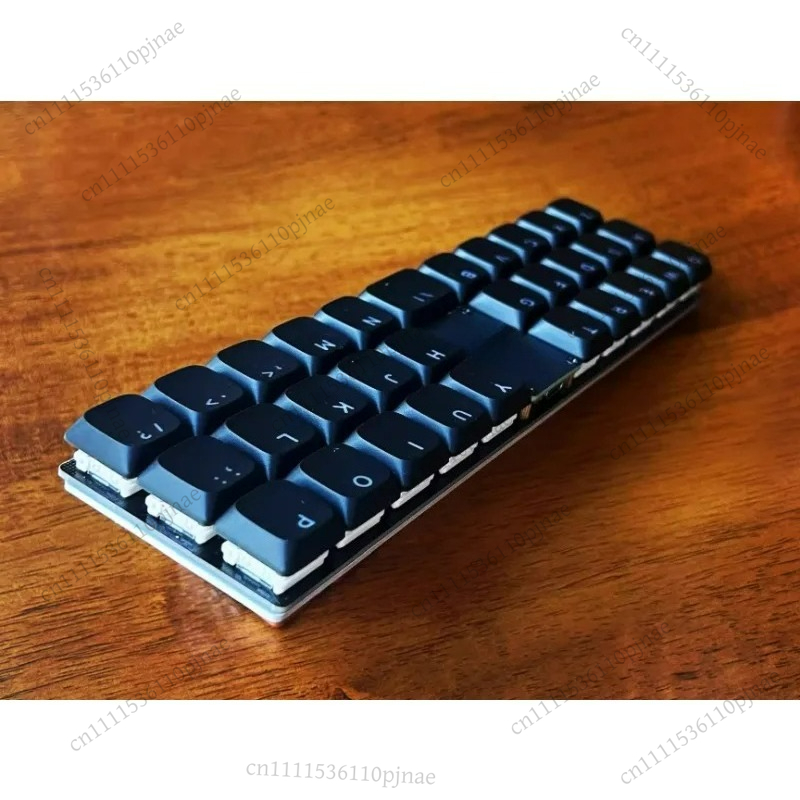 Teclado de perfil bajo P31n/P3 - Gaming Keyboard Bluetooth reseña y precio