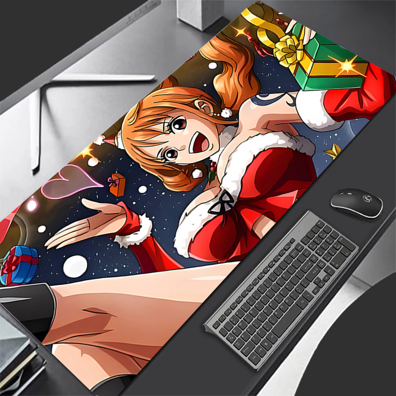 Alfombrilla de Ratón One Piece - Gaming Keyboard High Ground reseña y precio