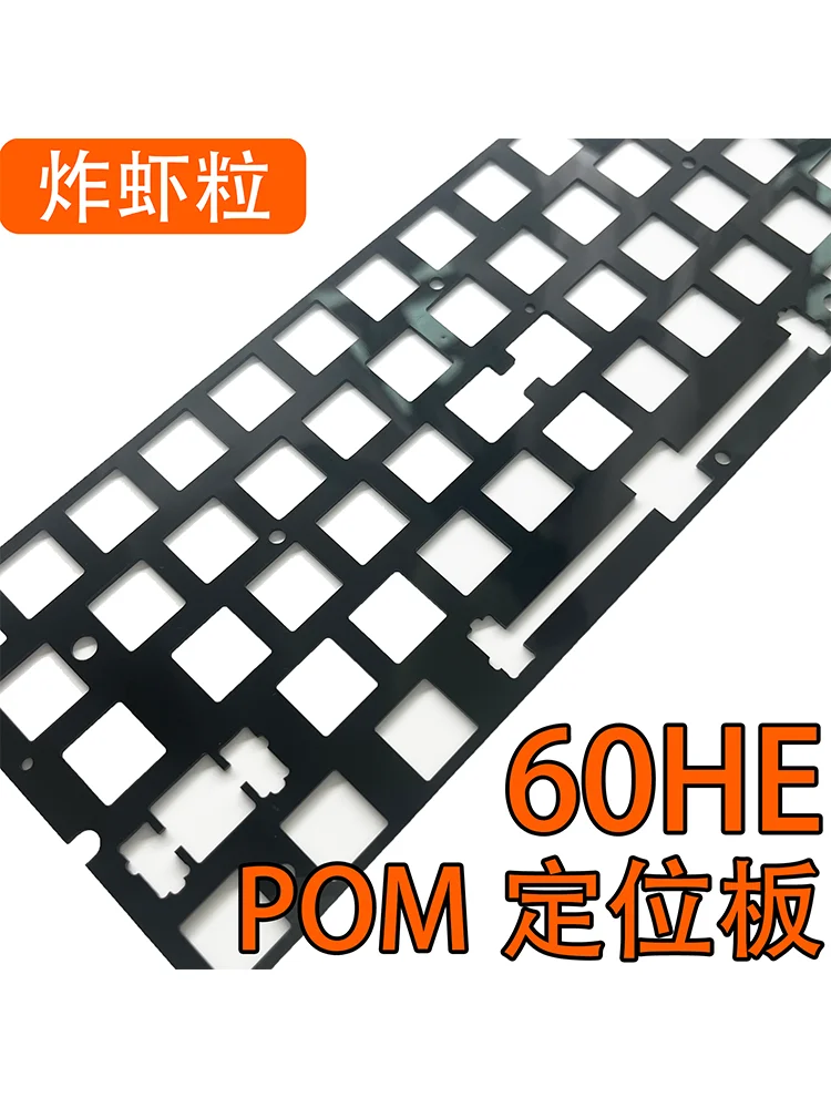Wooting 60HE Paquete de sonido - Gaming Keyboard Affordable reseña y precio