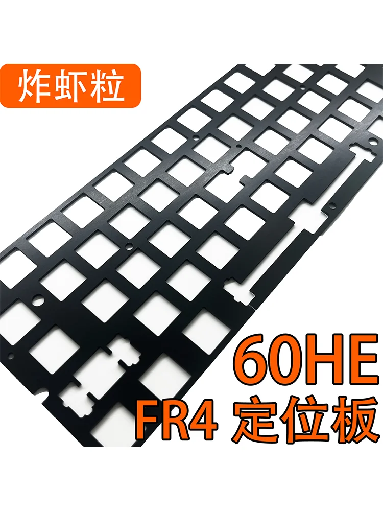 Wooting 60HE Paquete de sonido - Gaming Keyboard Affordable reseña y precio