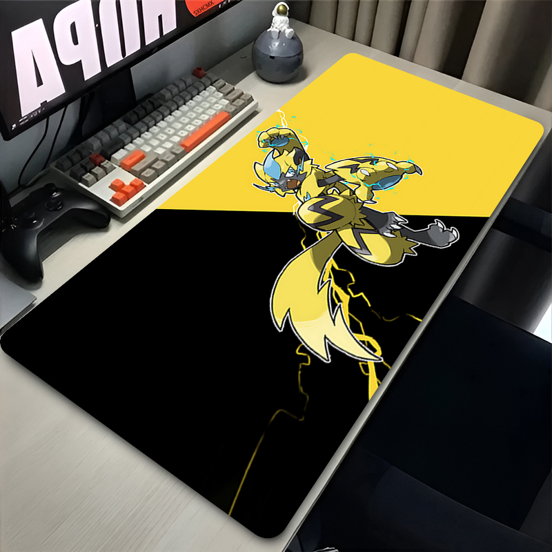 Alfombrilla de Ratón Zeraora P - Gaming Keyboard Brands reseña y precio
