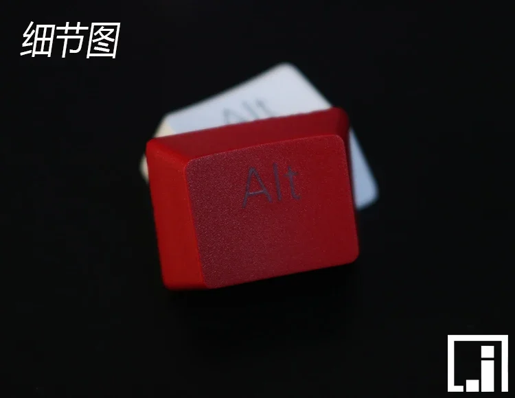 Kit de teclas para teclado mec - Gaming Keyboard Corsair reseña y precio