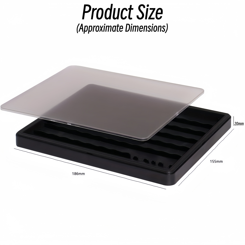 Caja de almacenamiento de tecl - Mechanical Switch Tester reseña y precio