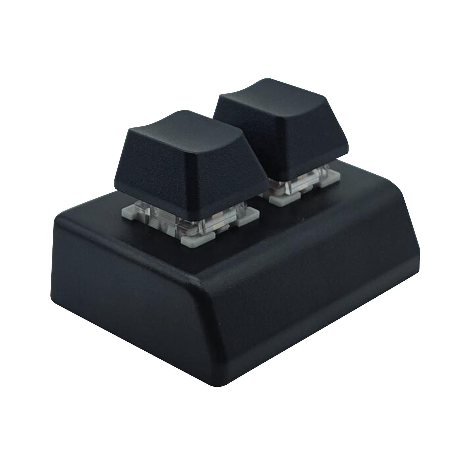 Teclado USB para Juegos, de Un - Gaming Keyboard 1 Hand reseña y precio