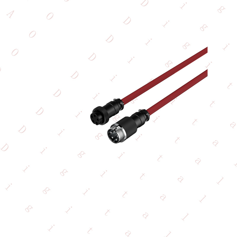 Cable en Espiral USB-C HyperX  - Coiled Usb Cable reseña y precio