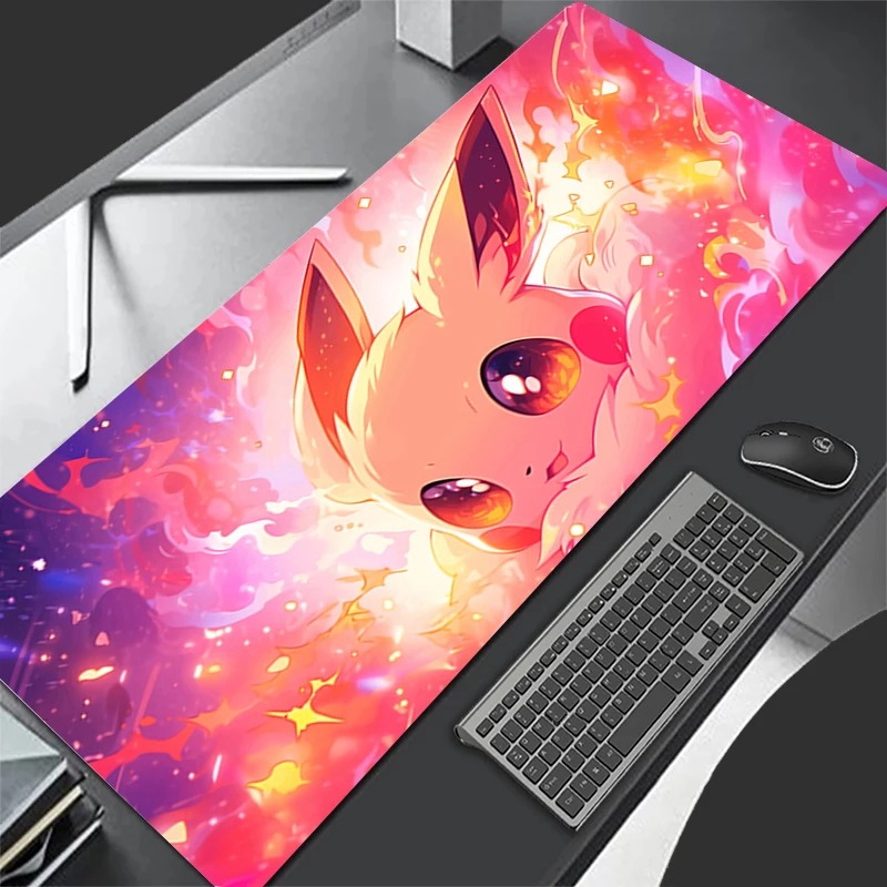 Alfombrilla de ratón para jueg - Gaming Keyboard Affordable reseña y precio