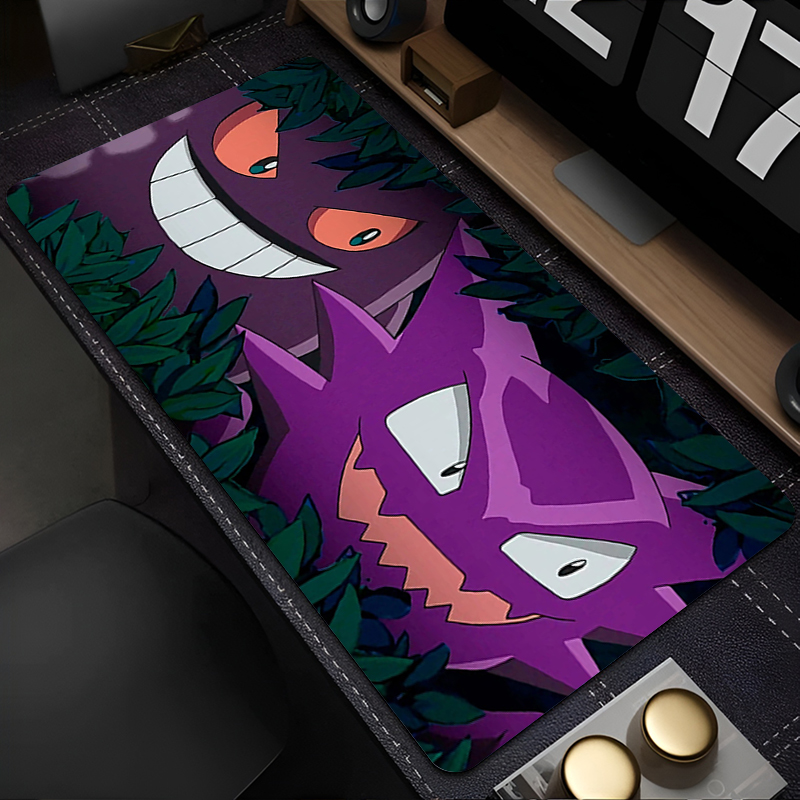 Alfombrilla de goma para ratón - Gaming Keyboard Brands reseña y precio