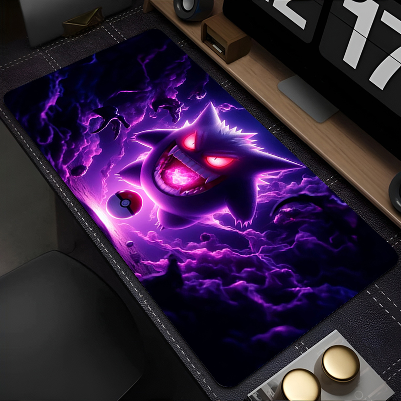 Alfombrilla de goma para ratón - Gaming Keyboard Brands reseña y precio