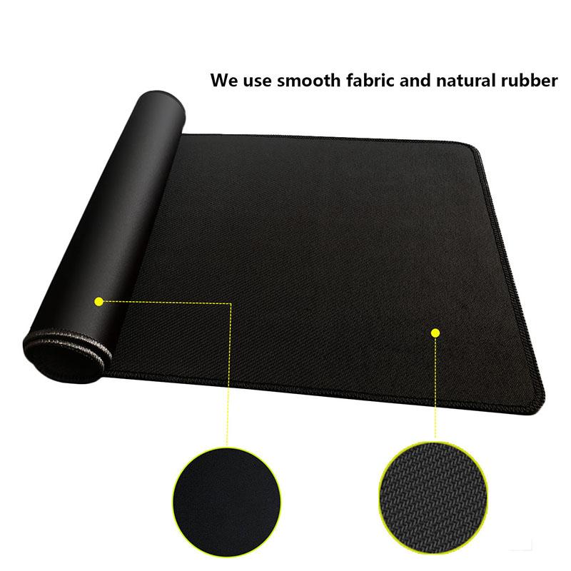 Alfombrilla de ratón para Game - Gaming Keyboard Higround reseña y precio