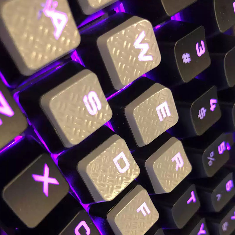 Corsair-Teclado mecánico adici - Gaming Keyboard Corsair reseña y precio