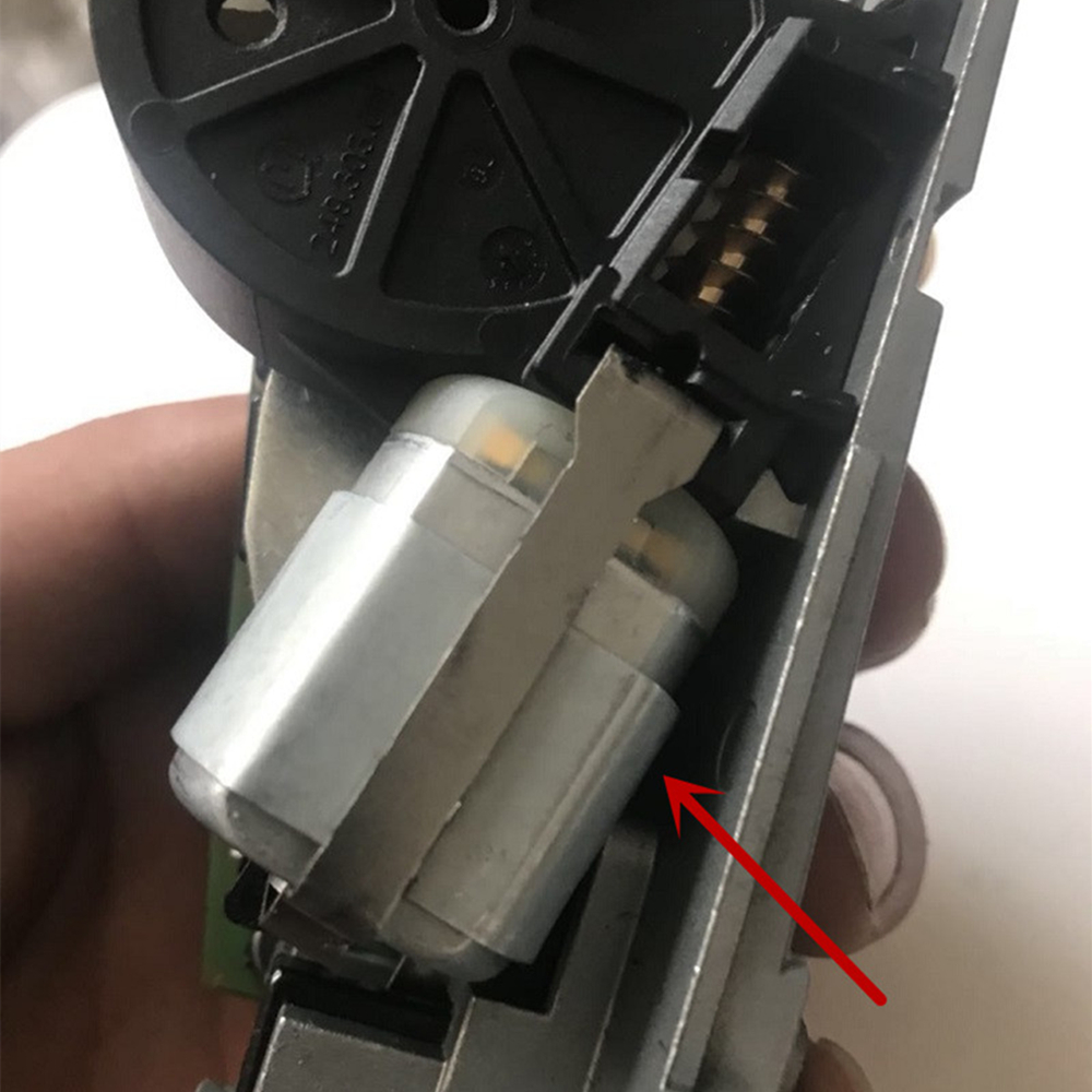 Kit de relé ACP13 con microint - Mechanical Switch Tester reseña y precio