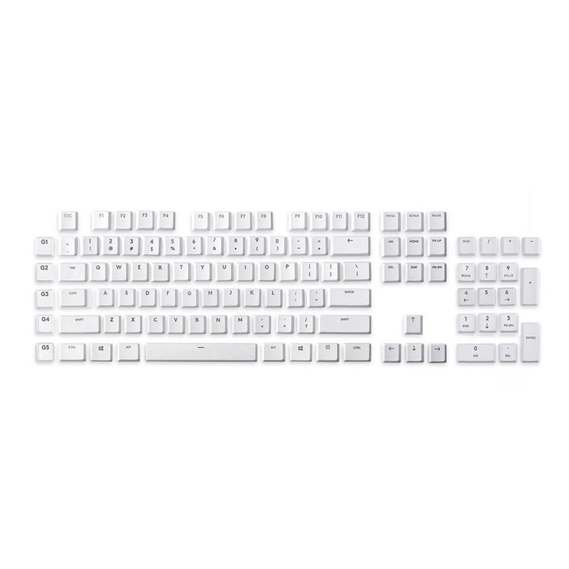 Teclas A23F-109 para teclado m - Gaming Keyboard Tkl reseña y precio