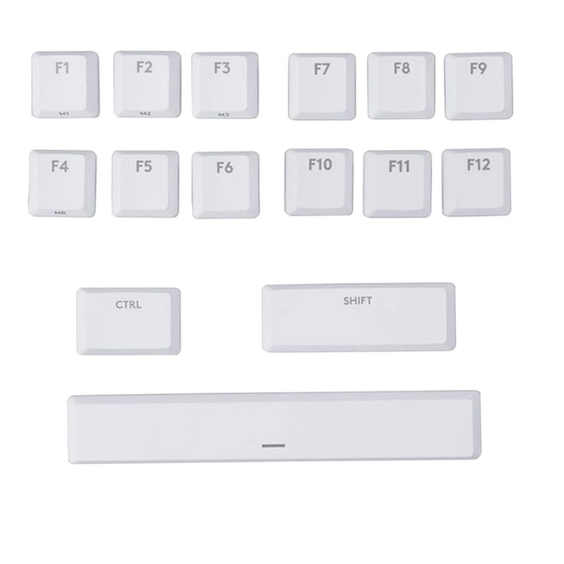 Teclas A23F-109 para teclado m - Gaming Keyboard Tkl reseña y precio