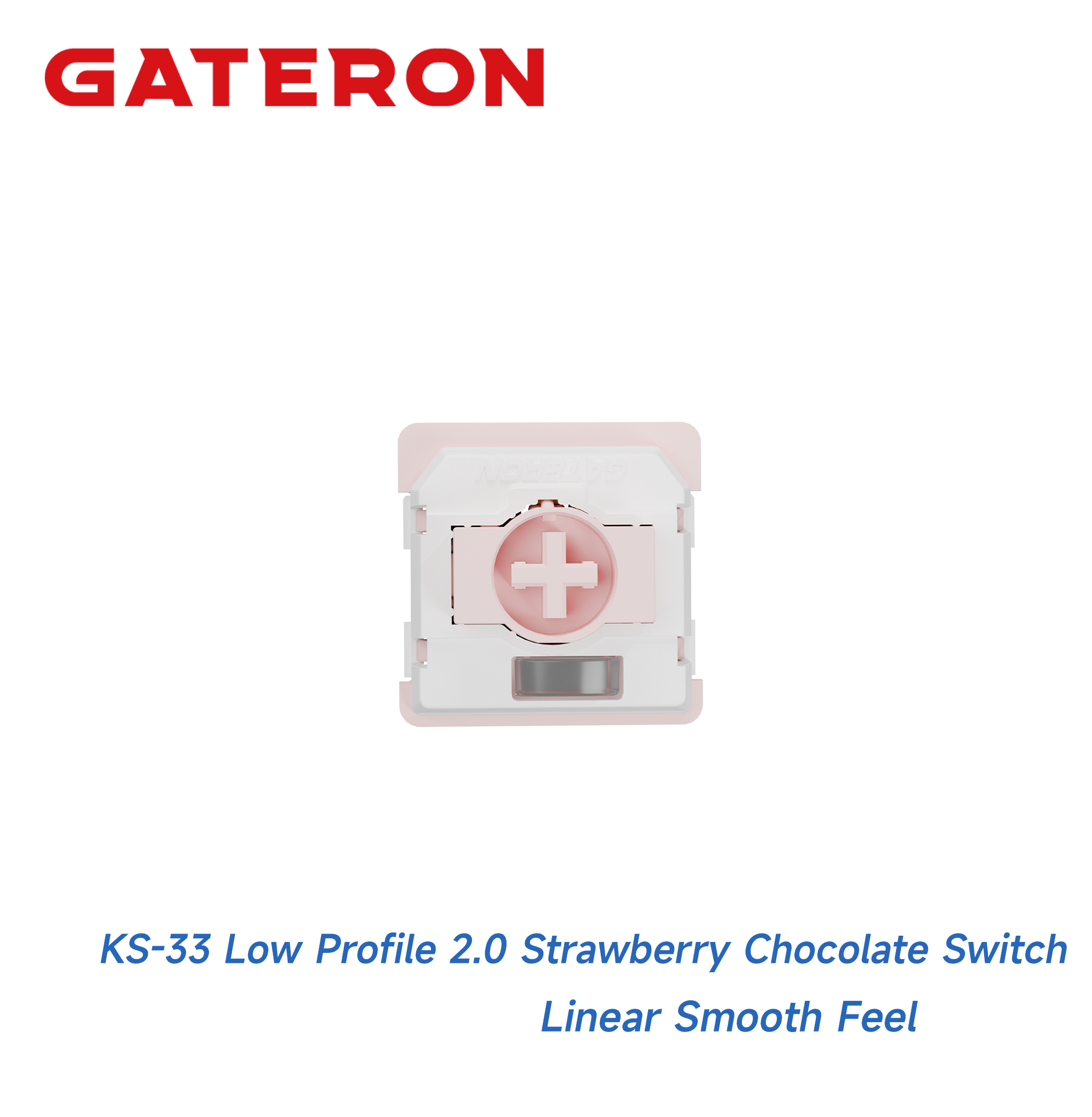 Interruptor de Teclado GATERON - Mechanical Switch Tester reseña y precio
