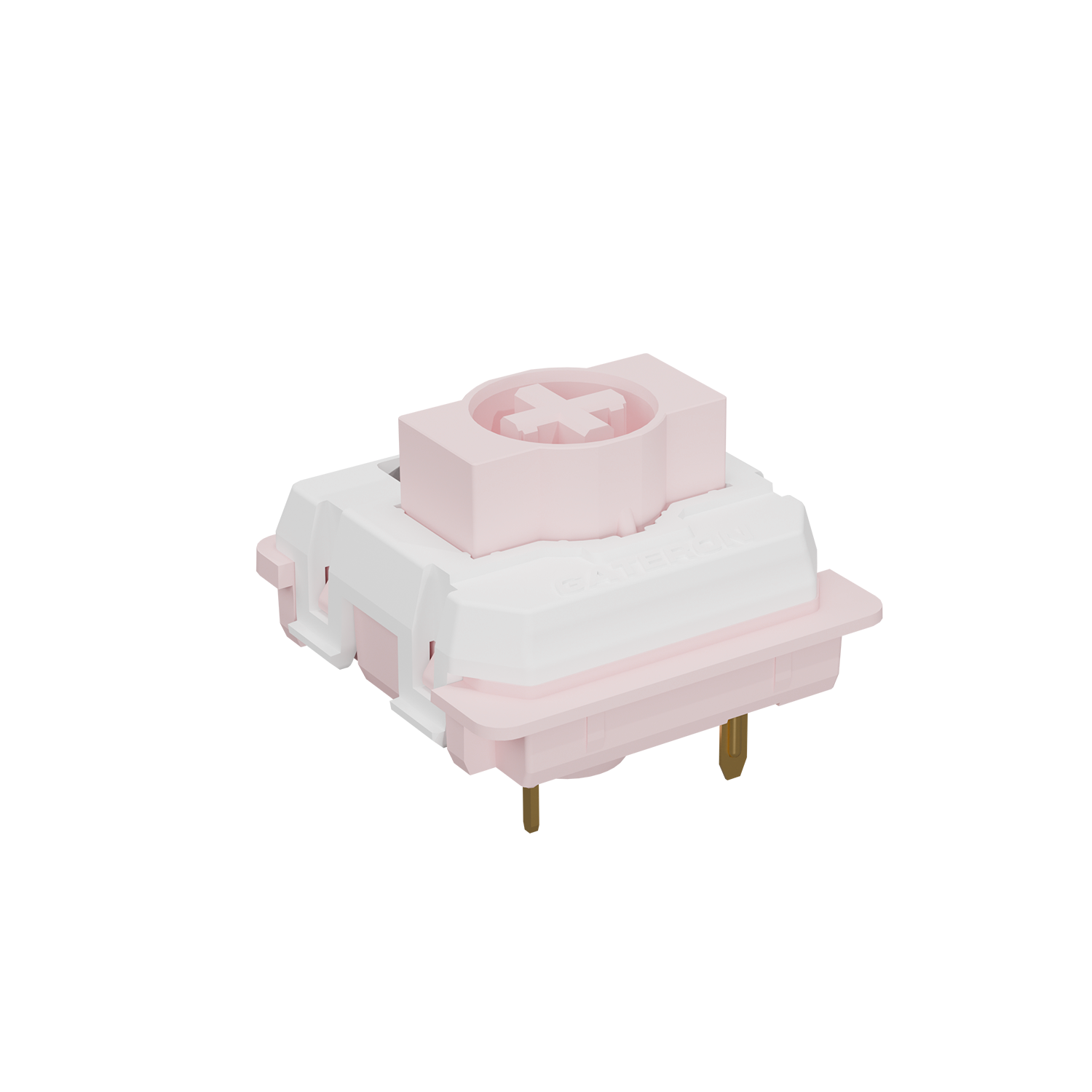 Interruptor de Teclado GATERON - Mechanical Switch Tester reseña y precio